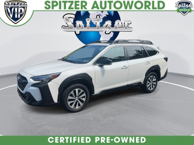 Used 2024 Subaru Outback Premium AWD/4WD image 8