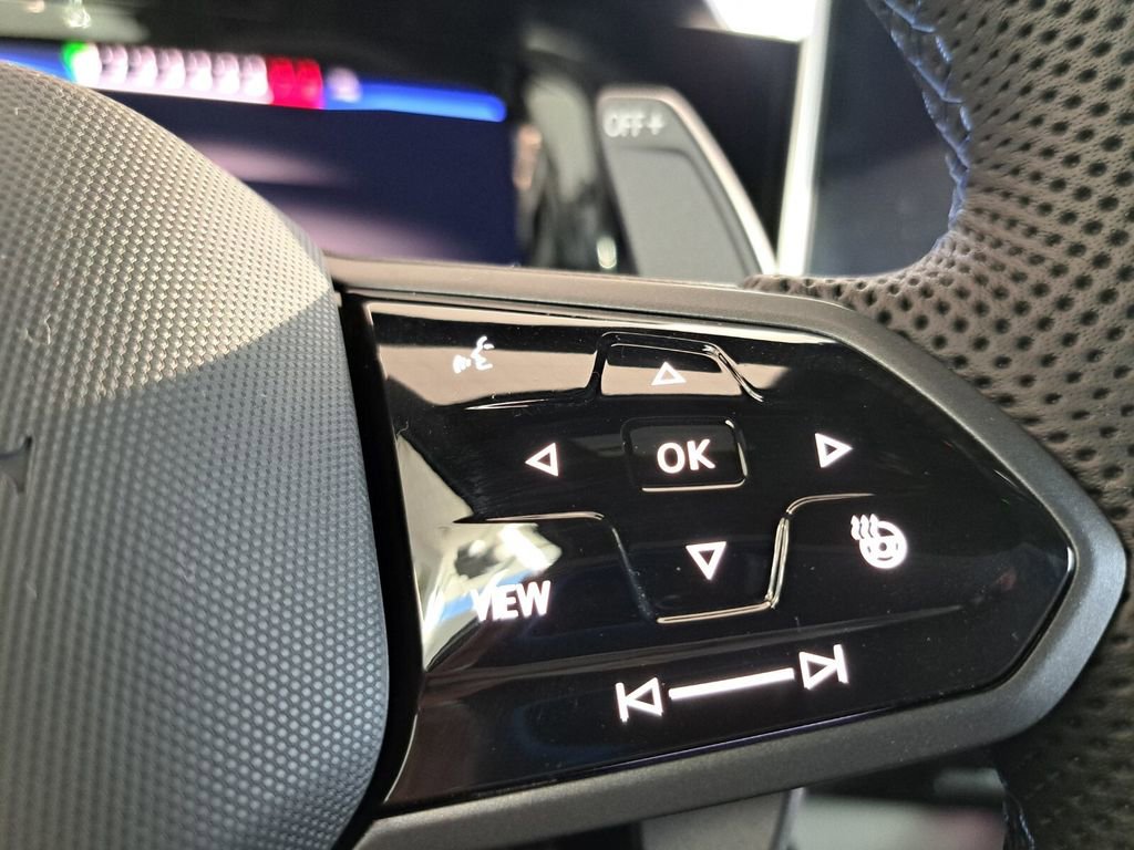 New 2026 Volkswagen Golf w/ Euro Style Package image 12