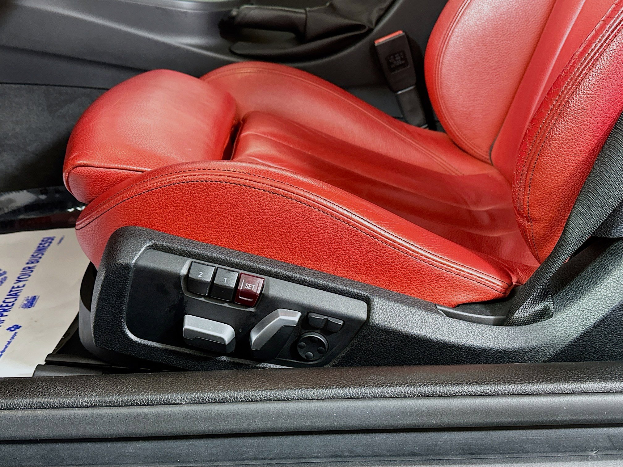 Used 2019 BMW 430i Convertible w/ Convenience Package image 18