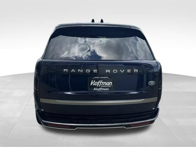 Used 2023 Land Rover Range Rover SE AWD/4WD image 6