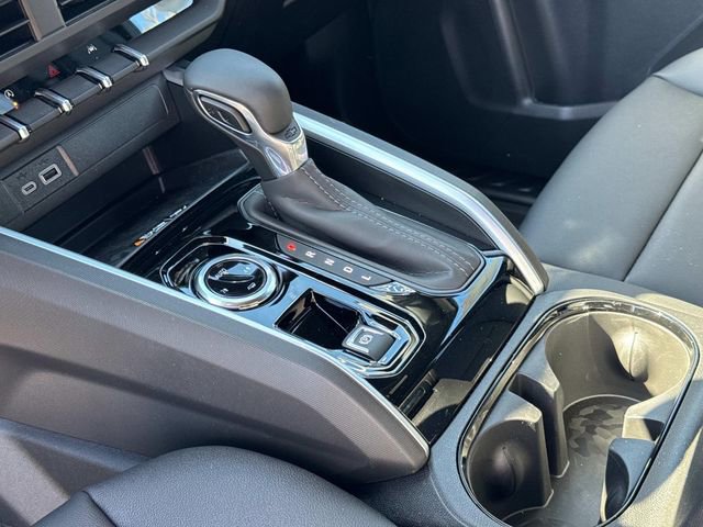 New 2026 Chevrolet Colorado LT w/ LT Convenience Package image 27