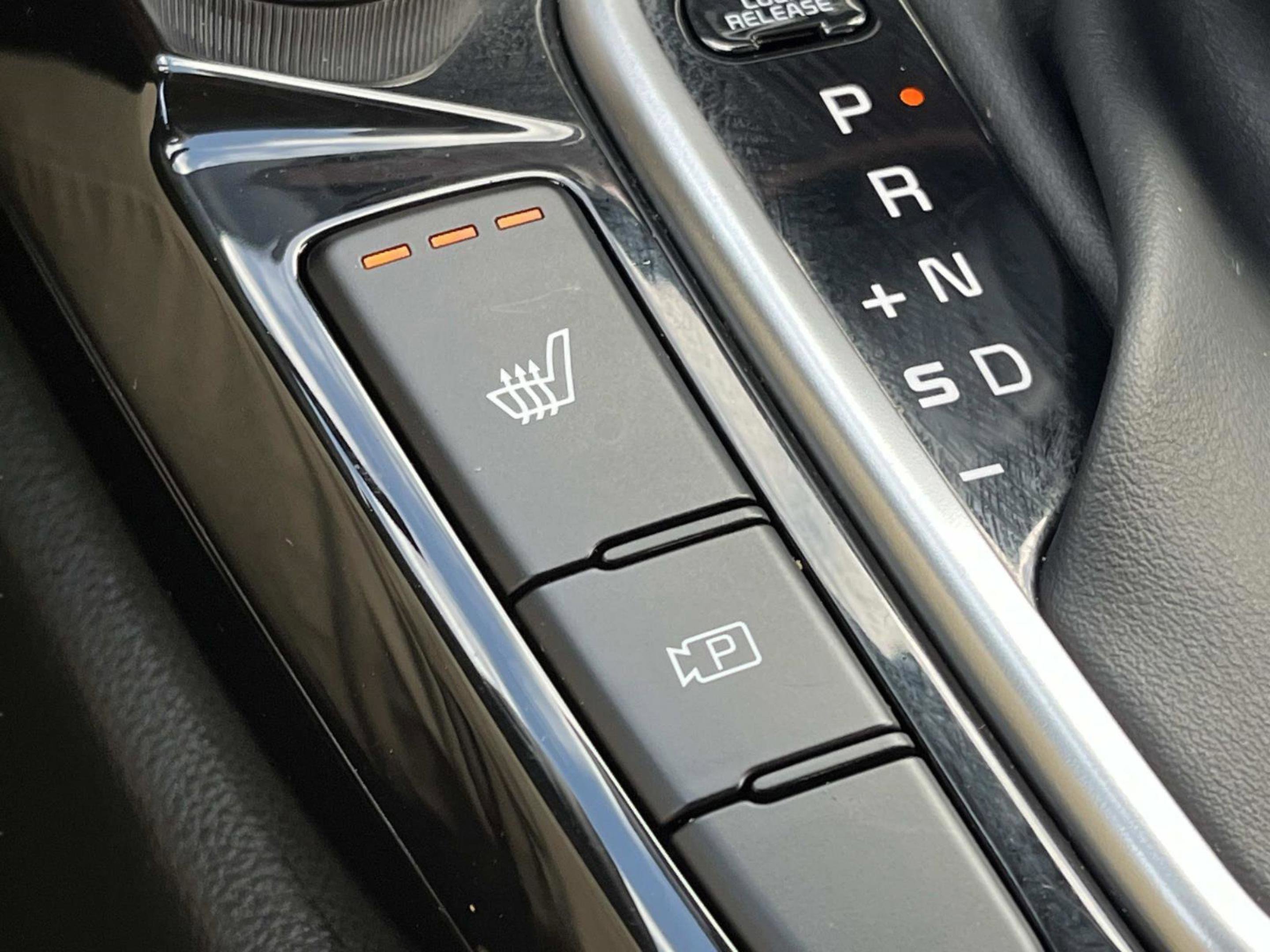 Used 2024 Kia Seltos SX AWD/4WD image 34