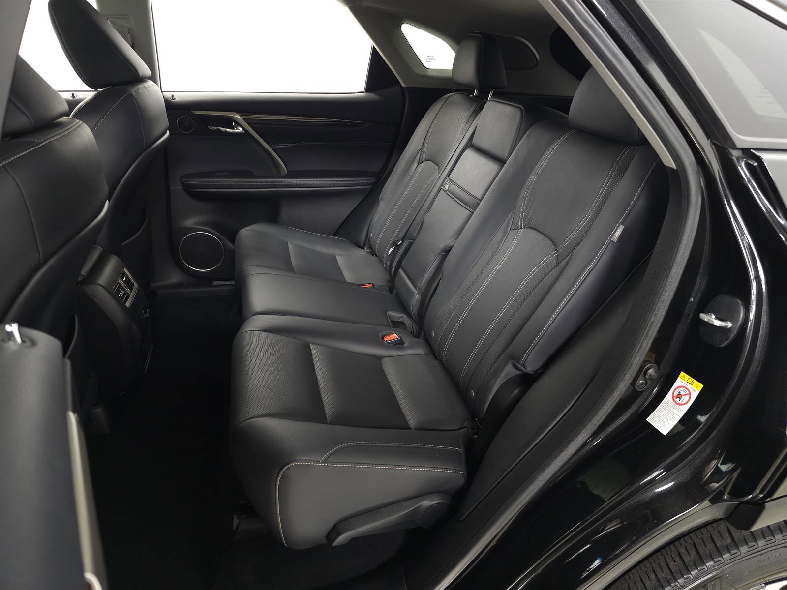 Used 2019 Lexus RX 350 Premium AWD/4WD image 32