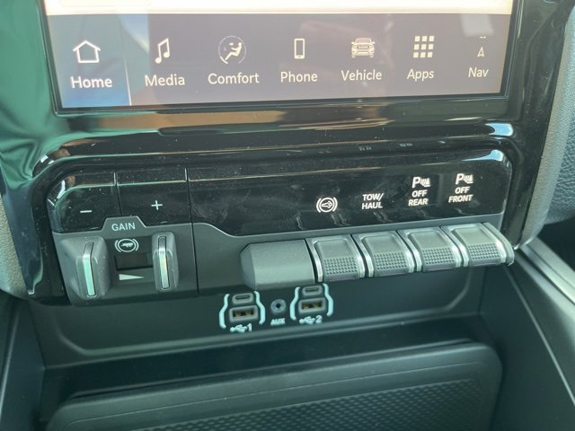 New 2026 RAM 3500 Big Horn image 26