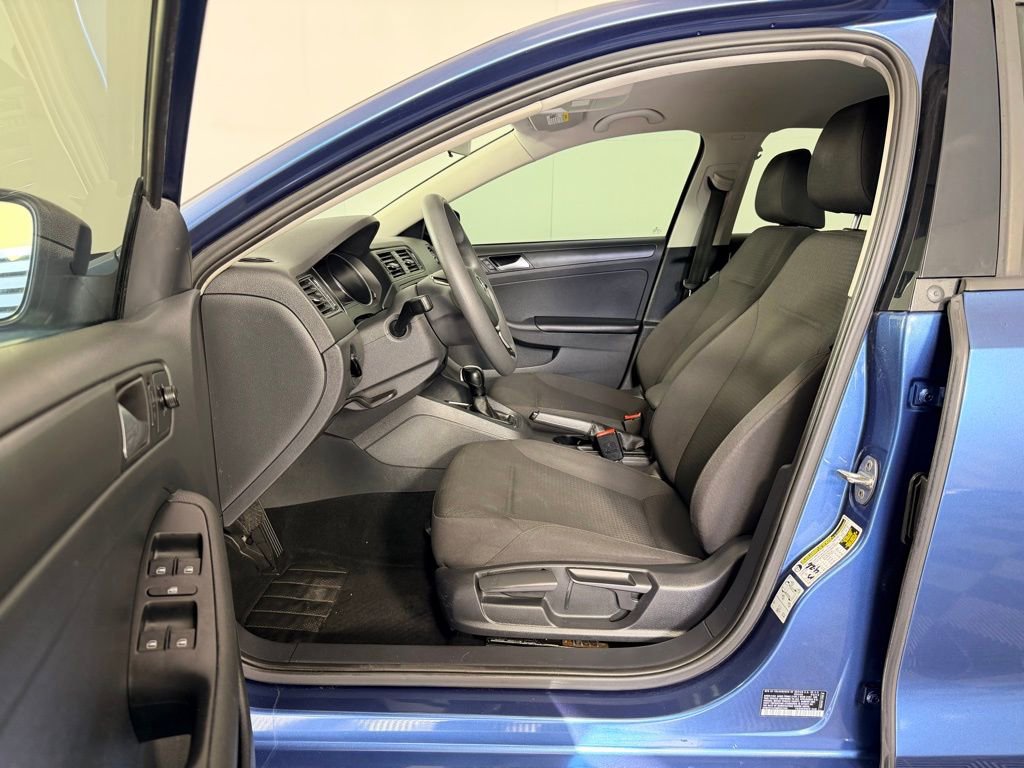 Used 2016 Volkswagen Jetta S FWD image 22