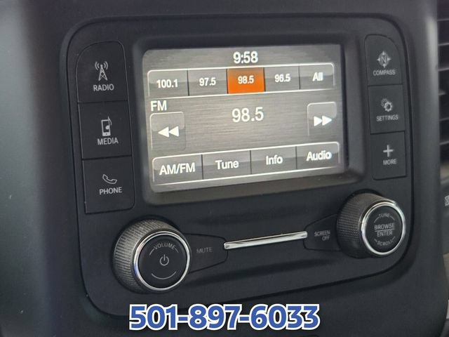 Used 2022 RAM 1500 Big Horn AWD/4WD image 19