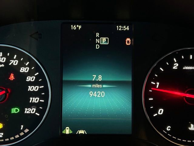 Used 2024 Mercedes-Benz Sprinter 144 Cargo image 19