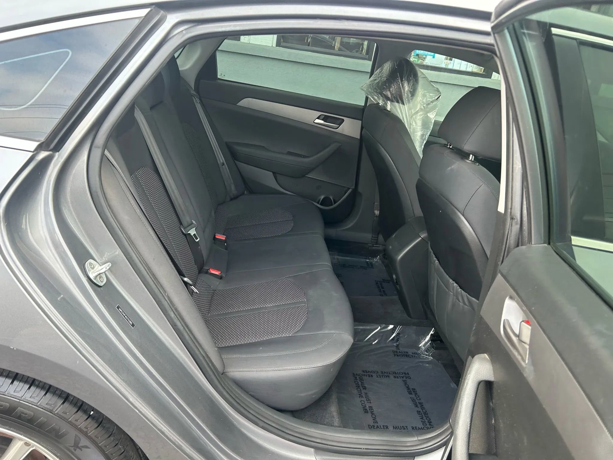 Used 2019 Hyundai Sonata SE image 14