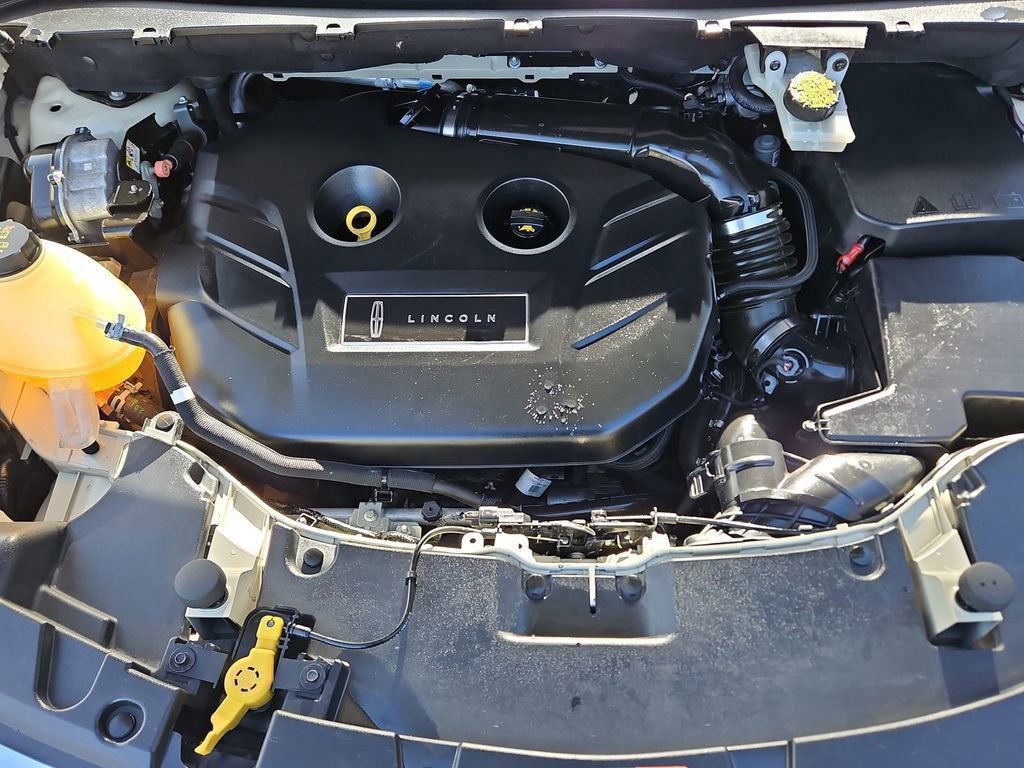 Used 2018 Lincoln MKC Reserve w/ Lincoln MKC Climate Package image 24