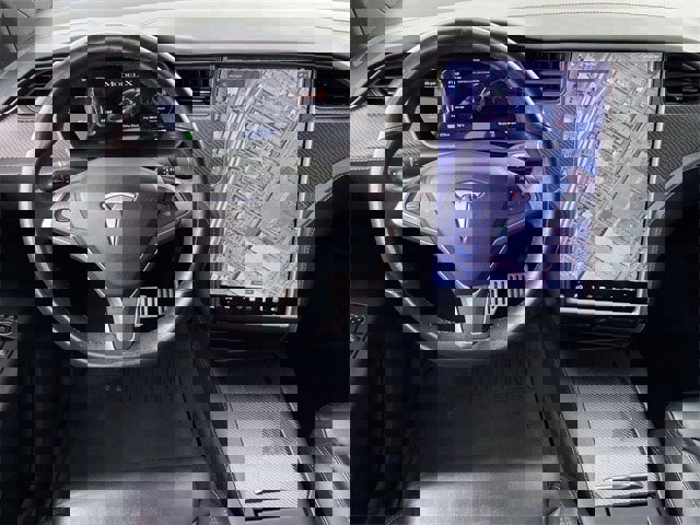 Used 2019 Tesla Model X Performance image 10