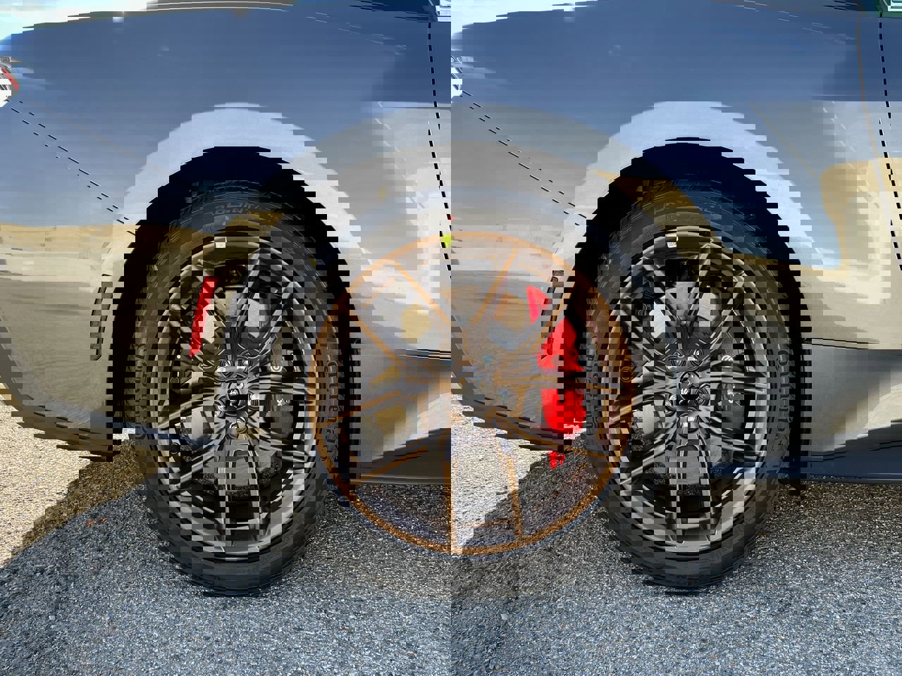 New 2026 Ford Mustang GT Premium image 12