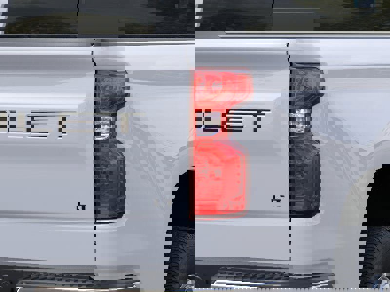 New 2026 Chevrolet Silverado 1500 LT w/ Safety Package image 35
