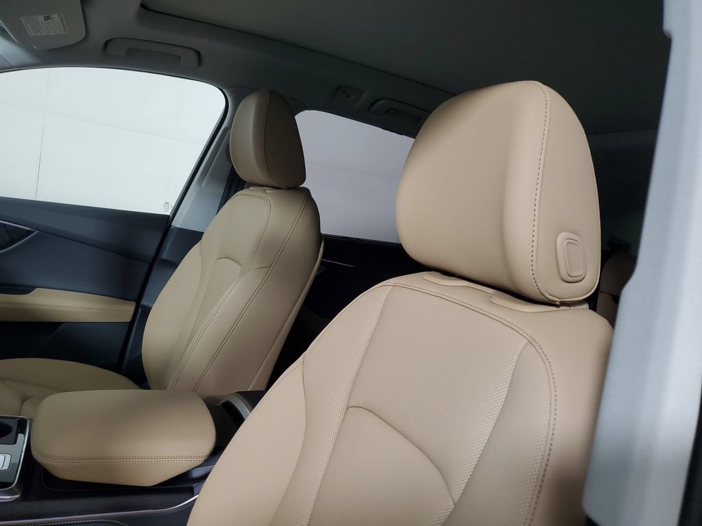 New 2026 Audi Q7 Premium Plus AWD/4WD image 23