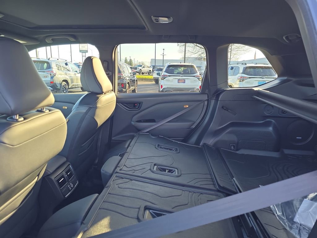 New 2026 Subaru Forester Wilderness image 18