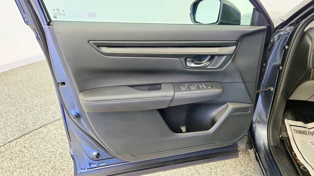 Used 2026 Honda CR-V EX image 10