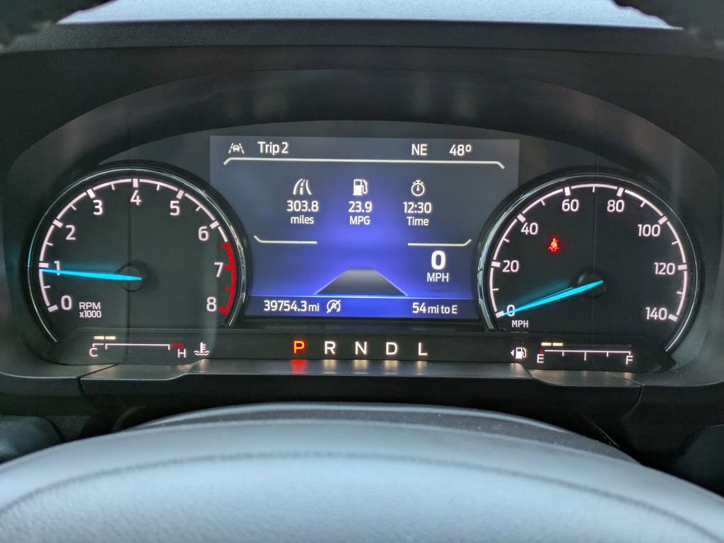 Used 2022 Ford Maverick Lariat w/ Lariat Luxury Package image 27