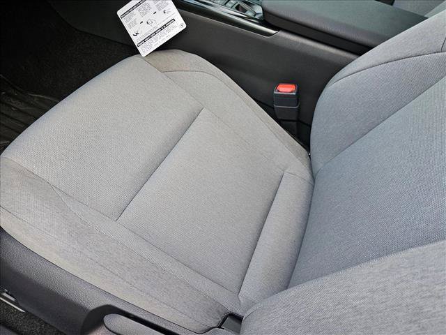 New 2026 Toyota Camry LE FWD image 4