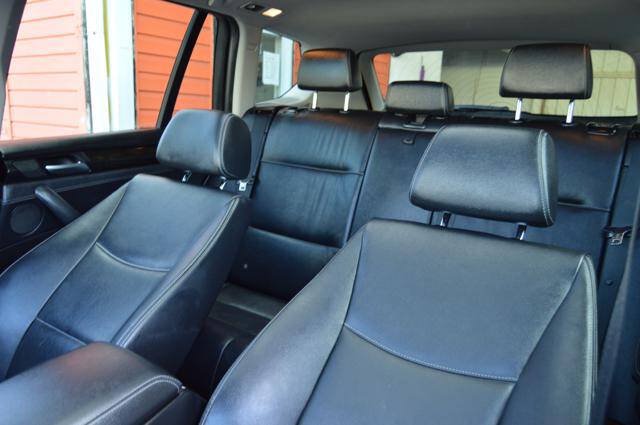 Used 2014 BMW X3 xDrive35i AWD/4WD image 55