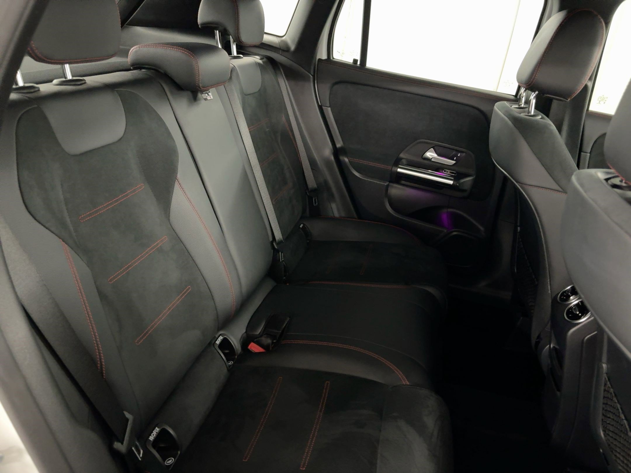 Certified 2022 Mercedes-Benz GLA 250 image 30