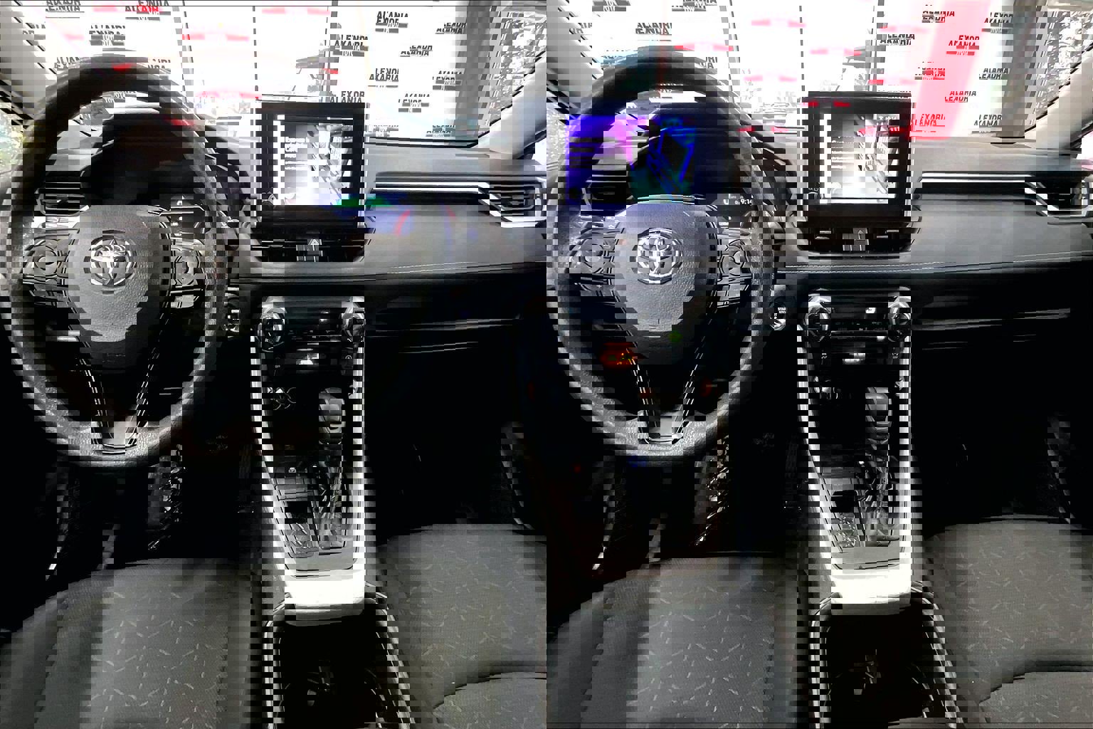 Used 2023 Toyota RAV4 XLE image 14