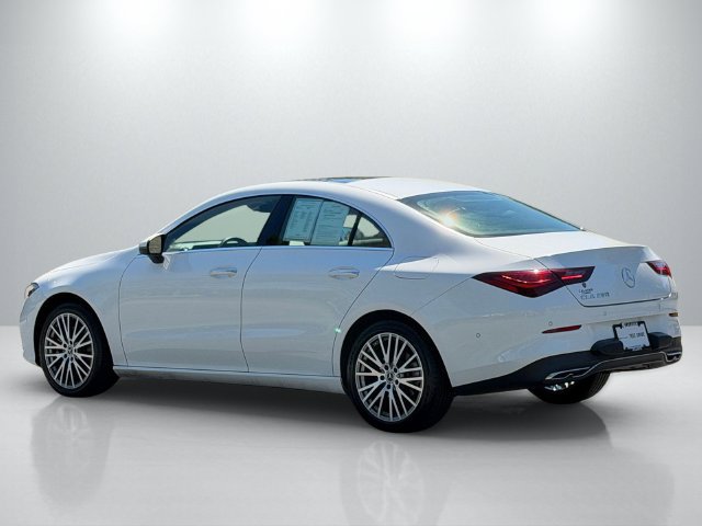 Used 2025 Mercedes-Benz CLA 250 image 6