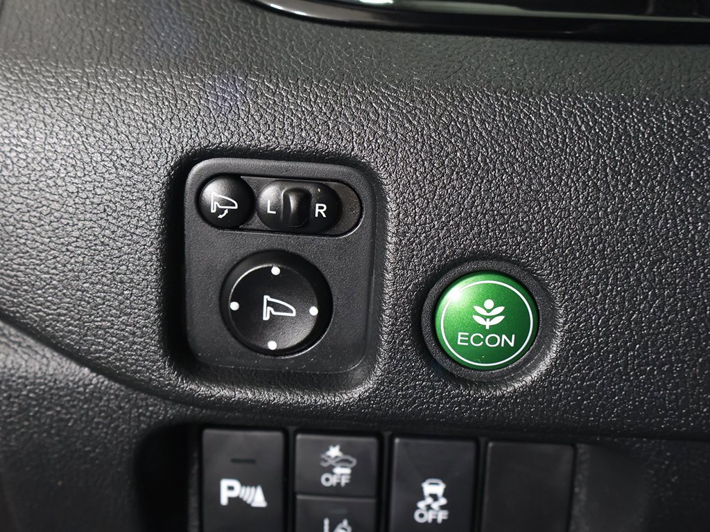 Used 2021 Honda Passport Touring image 43