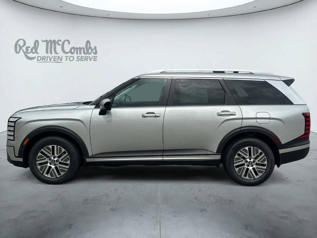 New 2027 Hyundai Palisade SEL FWD image 8