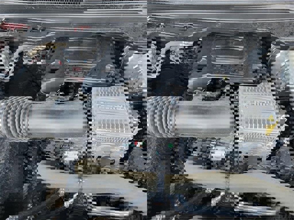 Used 2023 RAM 1500 Laramie image 10