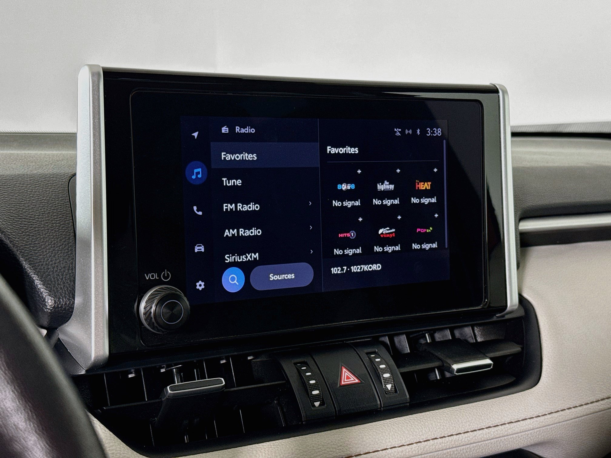 Certified 2024 Toyota RAV4 XLE Premium w/ Weather Package AWD/4WD image 16