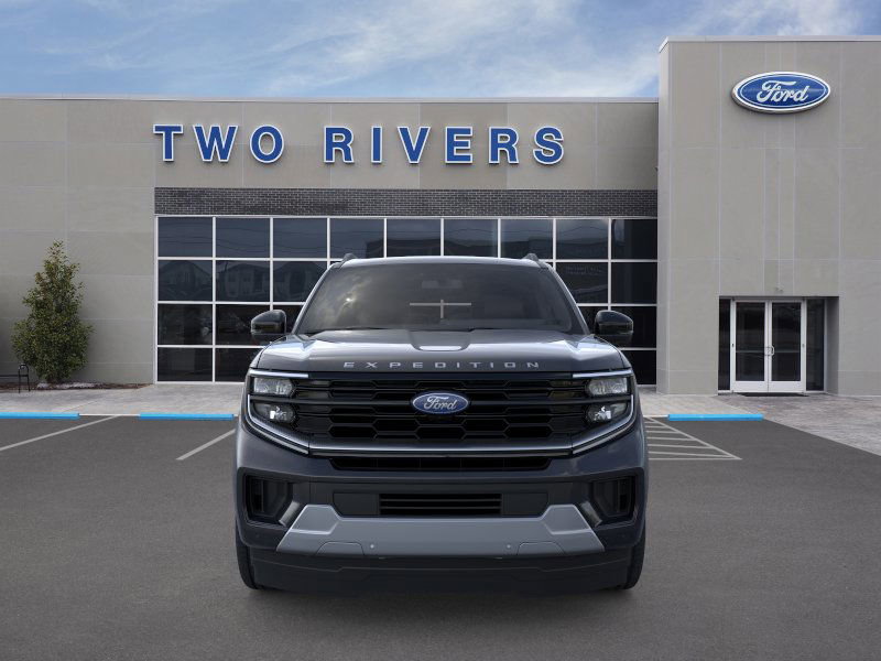 New 2026 Ford Expedition Platinum w/ Driver's Package image 6