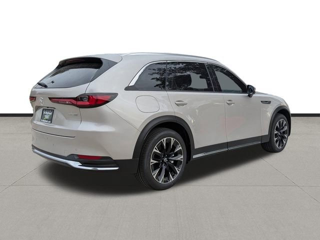 New 2026 MAZDA CX-90 Plug-In Hybrid w/ Premium Plus image 5