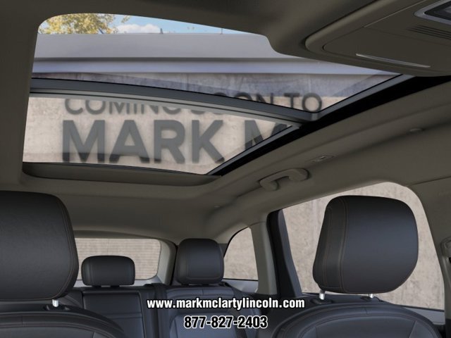 New 2026 Lincoln Nautilus Premier w/ Equipment Group 102A AWD/4WD image 24