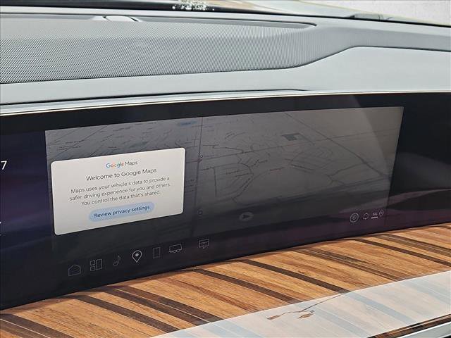 New 2026 Cadillac Escalade Platinum Sport AWD/4WD image 14
