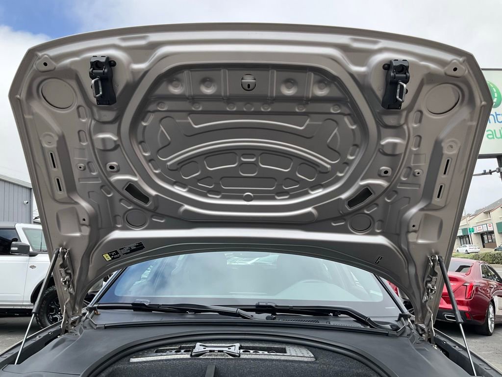 Used 2023 Polestar Polestar 2 w/ Pilot Pack FWD image 12