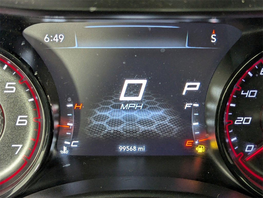 Used 2021 Dodge Charger R/T w/ Plus Group image 38