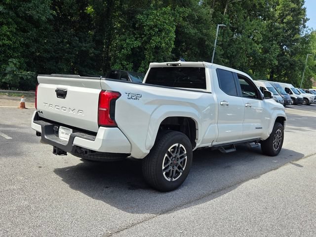 Used 2026 Toyota Tacoma TRD Sport AWD/4WD image 9