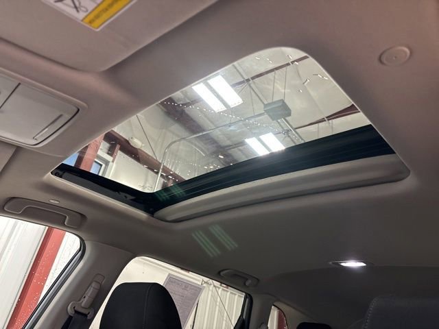 Certified 2024 Honda CR-V EX image 36