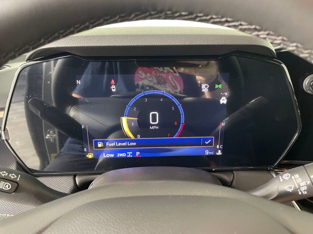 New 2026 Chevrolet TrailBlazer ACTIV w/ Convenience Package AWD/4WD image 4