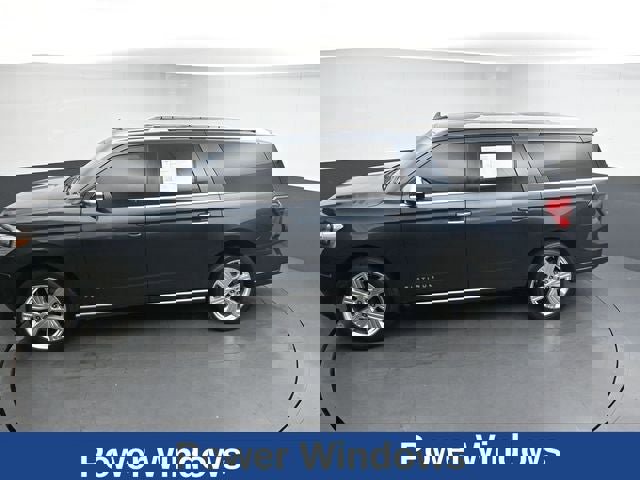 Used 2022 Ford Expedition Max Platinum image 22