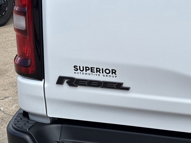 New 2026 RAM 1500 Rebel image 5