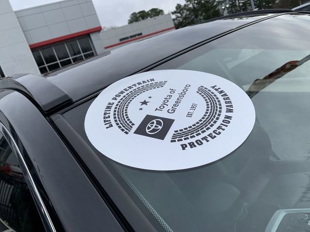 Certified 2024 Toyota RAV4 XLE Premium image 37