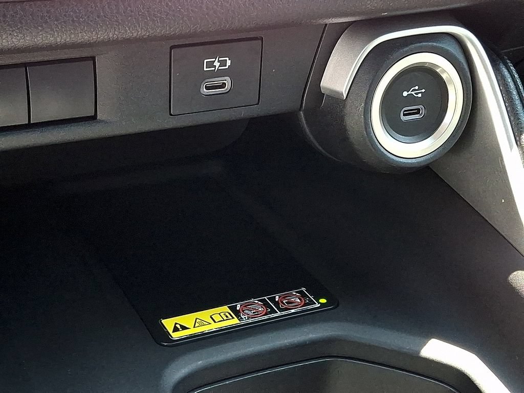 Used 2024 Toyota Grand Highlander AWD image 28