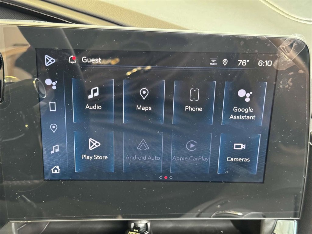 New 2025 Chevrolet Corvette Z06 image 4