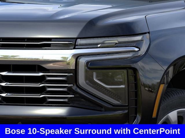 New 2026 Chevrolet Suburban Premier w/ Sun And Tow Package AWD/4WD image 11