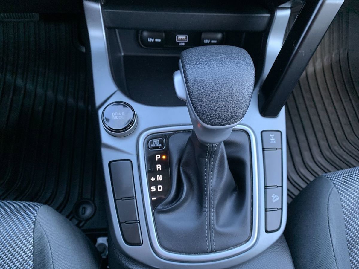 Used 2023 Kia Seltos LX image 23