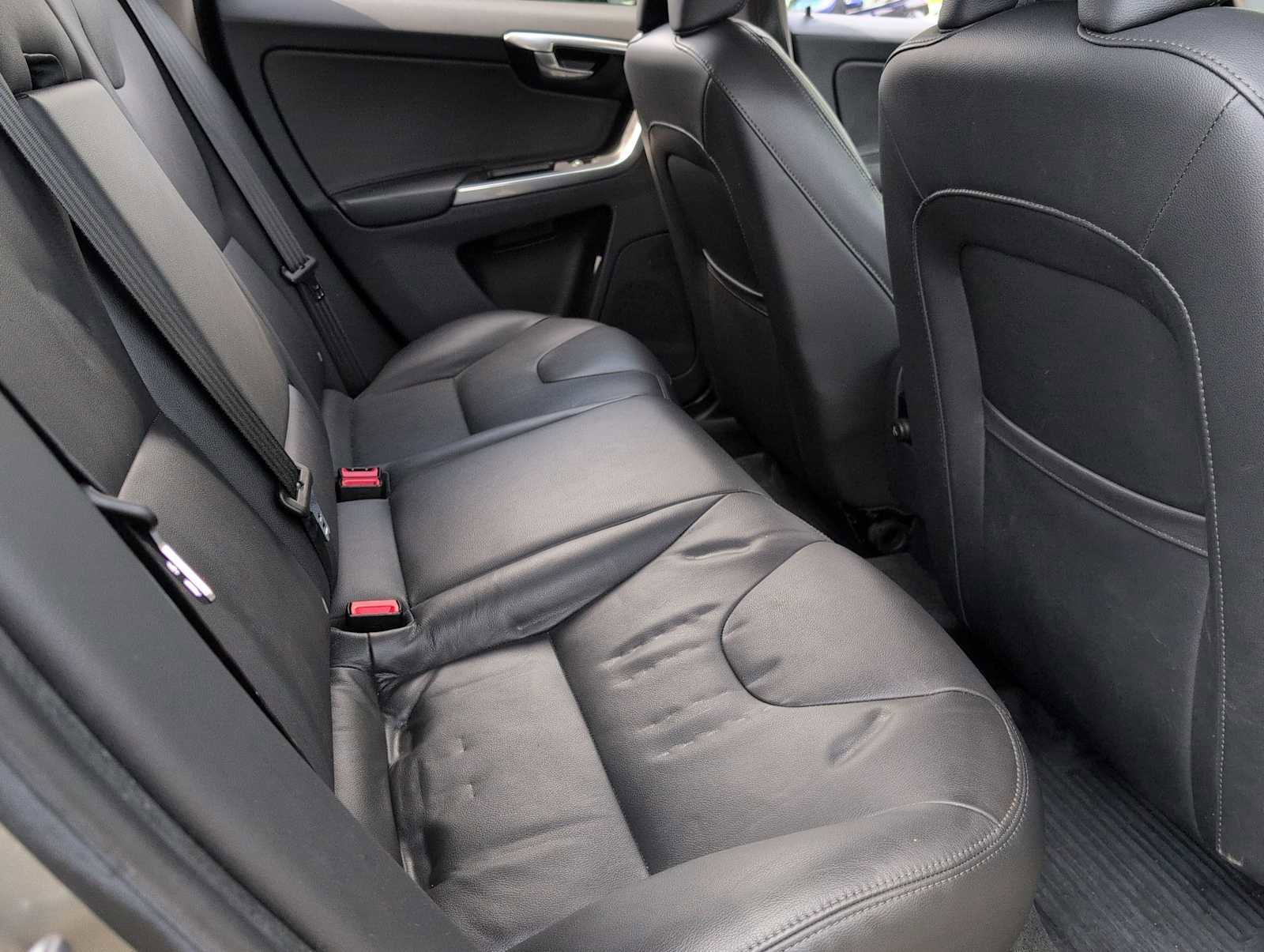 Used 2015 Volvo XC60 T5 Premier FWD image 20