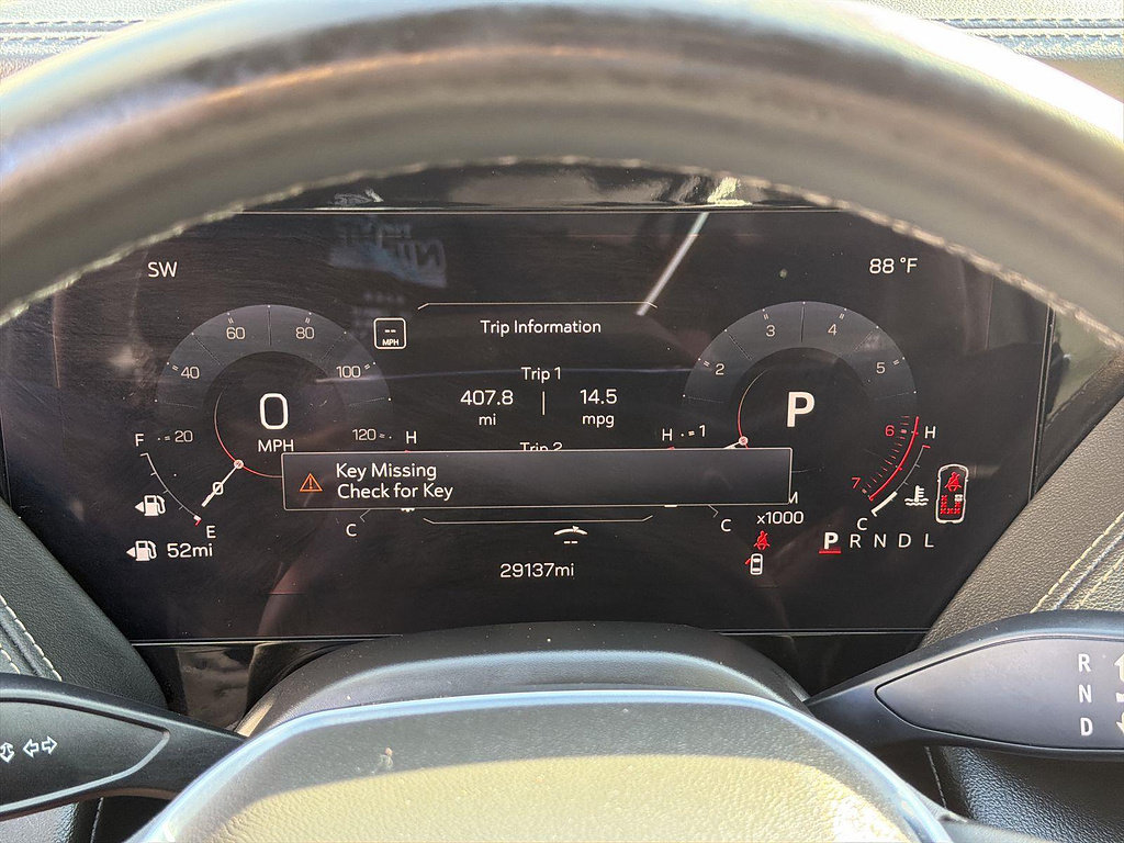 Used 2026 GMC Yukon XL Elevation RWD image 10