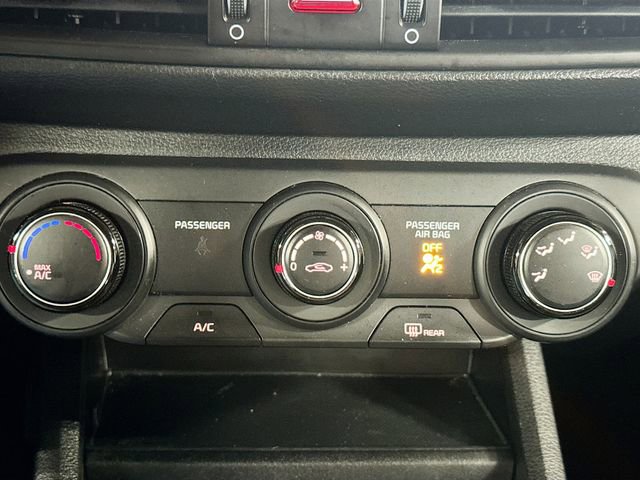 Used 2023 Kia Forte LXS w/ LXS Technology Package image 15