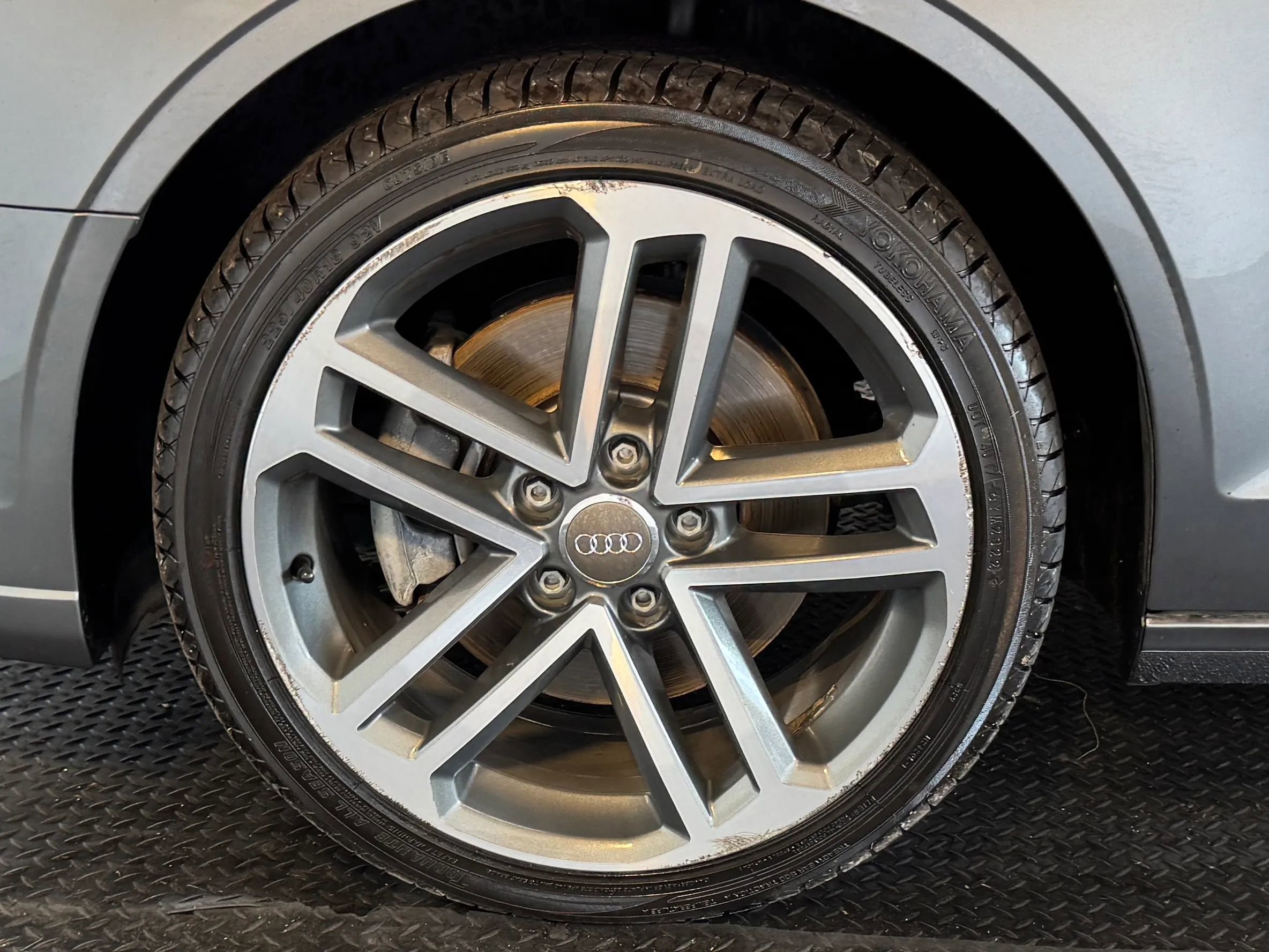 Used 2018 Audi A3 2.0T Premium w/ Convenience Package image 9