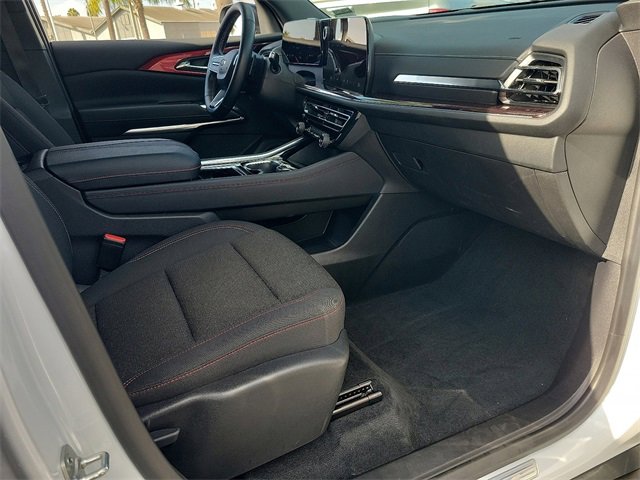 Used 2024 Chevrolet Traverse Z71 w/ LPO, Roadside Safety Package image 17